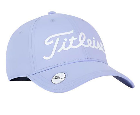 Titleist Women's Performance Ball Marker Cap
