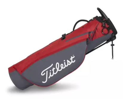 Titleist Premium Carry Bag