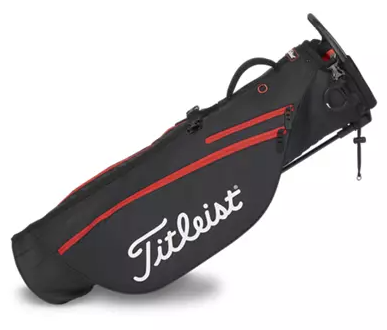 Titleist Premium Carry Bag