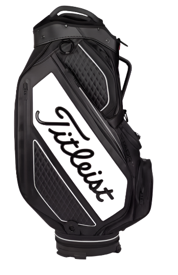 Titleist Premium Cart Stadry Bag