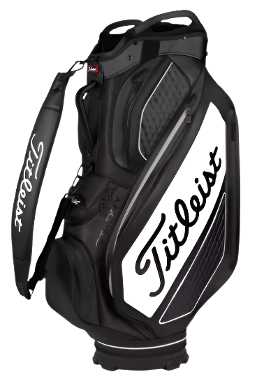Titleist Premium Cart Stadry Bag