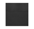 Titleist Pro Traveler travel cover 2000D polyester shell detail