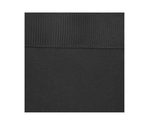 Titleist Pro Traveler travel cover 2000D polyester shell detail