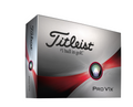 Titleist Pro V1x Special Play Dozen Golf Balls