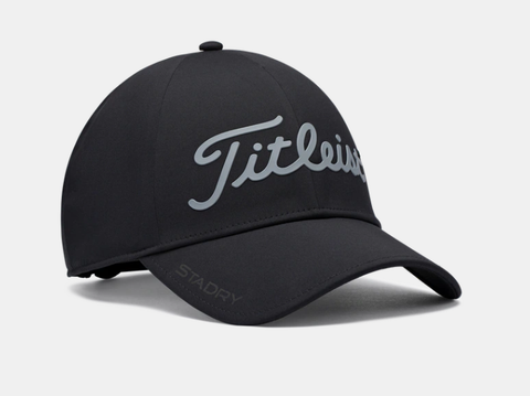 Titleist StaDry Performance Cap