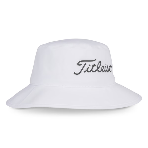 Titleist Stadry Performance Bucket Hat