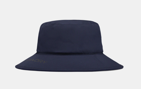 Titleist Stadry Performance Bucket Hat Navy