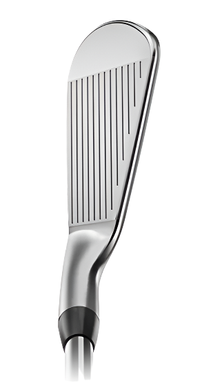Titleist T100 2023 Irons | Precision Feel + Tour Control
