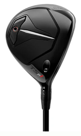 Titleist TSR 1 Men's Hybrid