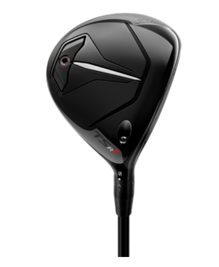 Titleist TSR1 Fairway Metal