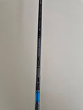 Mitsubishi Tensei AV Series Blue 65HY regular shaft on used Titleist TSR2 hybrid