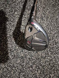 Used Titleist TSR2 4 hybrid sole in Good condition