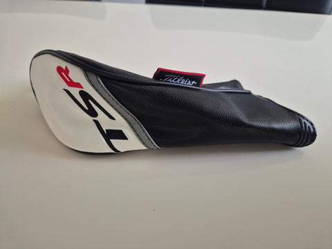 Titleist TSR hybrid headcover included