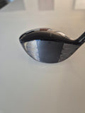 Used Titleist TSR2 11 degree right-handed driver face condition