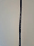 Mitsubishi Tensei AV Blue 55 regular shaft on used Titleist TSR2 driver