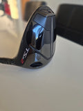 Used Titleist TSR2 11 degree right-handed driver sole in Very Good condition