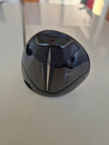 Rear sole view of used Titleist TSR2 11 degree driver