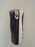 Non-matching Titleist GT headcover included with used TSR2 driver