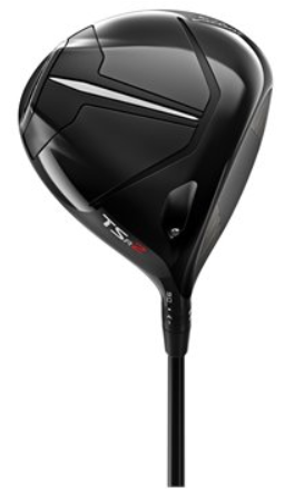 Titleist TSR2 Driver