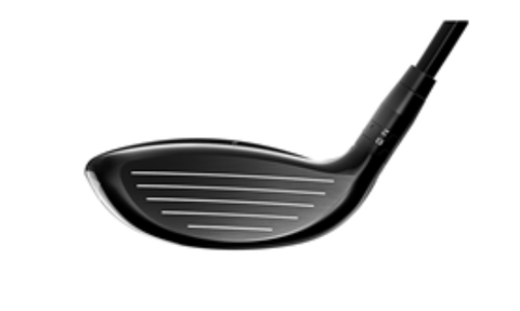 Titleist TSR2 Fairway Metal