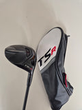 Titleist TSR2+ 13 degree fairway wood with matching headcover