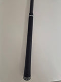 Golf Pride grip fitted to Titleist TSR2+ fairway wood