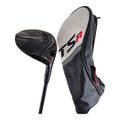 Actual Titleist TSR2+ Fairway Wood, 13°, Tensei 1K Black 75 Stiff, Right-Handed, Used - Excellent on white background