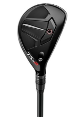 Titleist TSR2 Hybrid