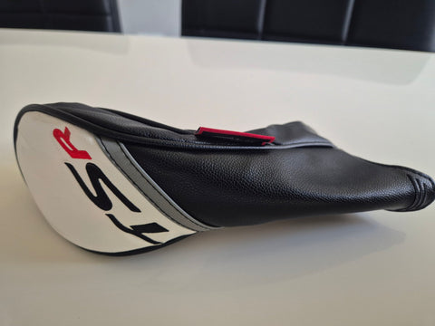 Original Titleist TSR hybrid headcover included