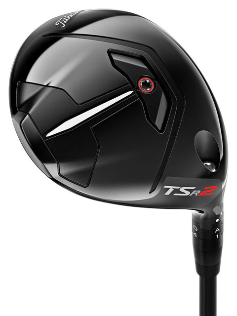 Titleist TSR2 Ladies Fairway Metal