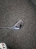 Used Titleist TSR3 19 degree 3 hybrid crown view