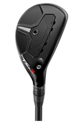 Titleist TSR3 Hybrid