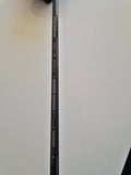 Mitsubishi Tensei AV Blue 65 regular-flex graphite shaft on the used Titleist TSi2 fairway wood