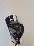 Used Titleist TSi2 18 degree right-handed fairway wood with non-matching Titleist GT headcover