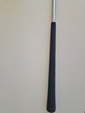 Golf Pride grip on the used Titleist TSi2 women's fairway wood
