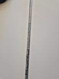 Mitsubishi Kuro Kage 45 L-flex graphite shaft on the women's Titleist TSi2 fairway wood