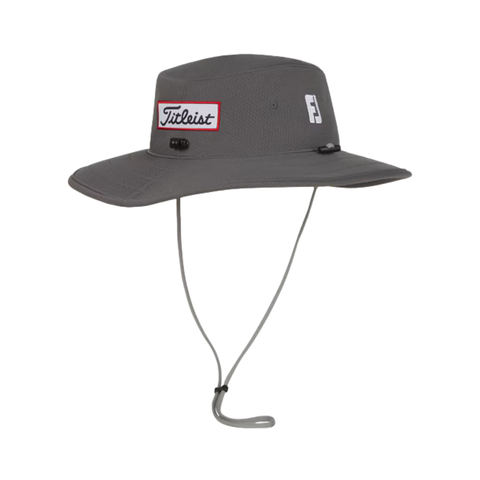Titleist Tour Aussie Bucket Hat