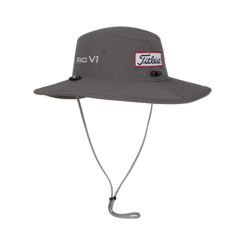 Titleist Tour Aussie Bucket Hat