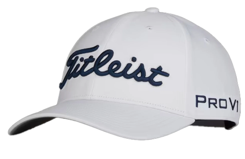 Titleist Tour Performance Cap