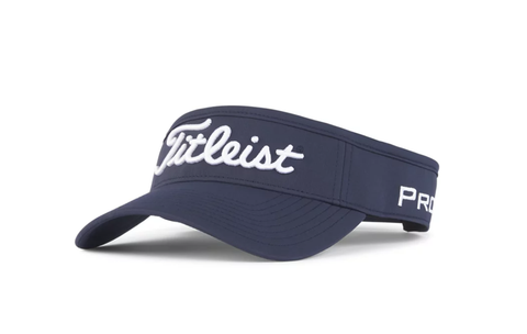 Titleist Tour Performance Visor