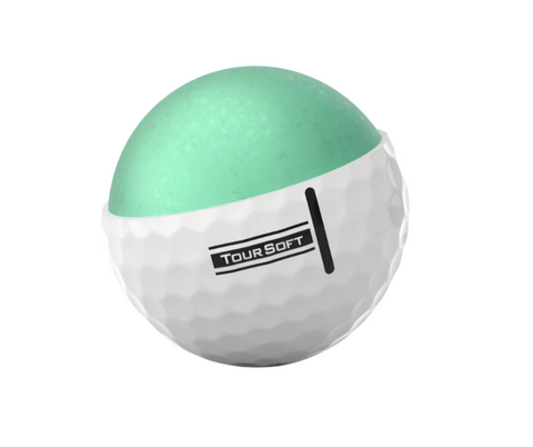 Titleist Tour Soft Golf Ball 24'