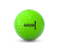 Titleist Tour Soft Golf Ball 24' Green