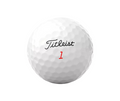 Titleist TruFeel Golf Ball 24'