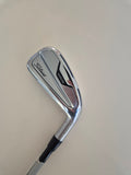 Used Titleist U505 3 utility iron, 20 degrees, right-handed, very good condition