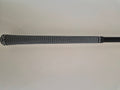 Golf Pride grip on Titleist U505 utility iron