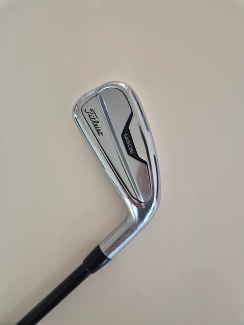 Titleist U505 3 utility iron, 20 degrees, right-handed, excellent used condition