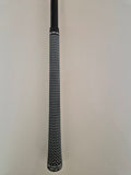 Brand-new Golf Pride grip on used Titleist U505 utility iron