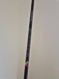 Project X HZRDUS Smoke RDX 80 gram 6.0 stiff low-spin shaft