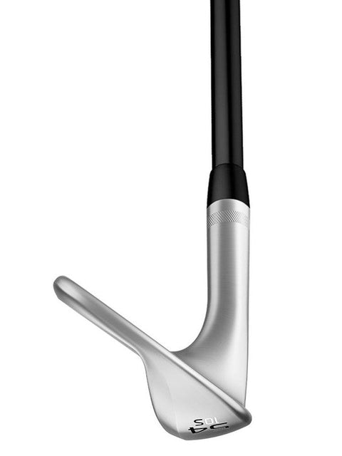 Titleist Vokey SM10 Chrome Graphite Shaft Wedge - Right Hand