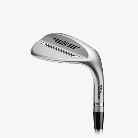 Titleist Vokey SM11 Tour Wedge | Chrome